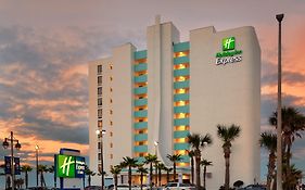 Holiday Inn Express & Suites Oceanfront Daytona Beach Shores, An Ihg Hotel