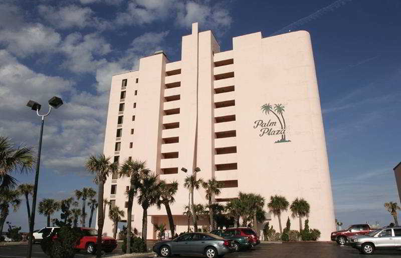 Holiday Inn Express & Suites Oceanfront Daytona Beach Shores By Ihg Extérieur photo