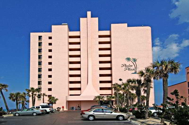 Holiday Inn Express & Suites Oceanfront Daytona Beach Shores By Ihg Extérieur photo