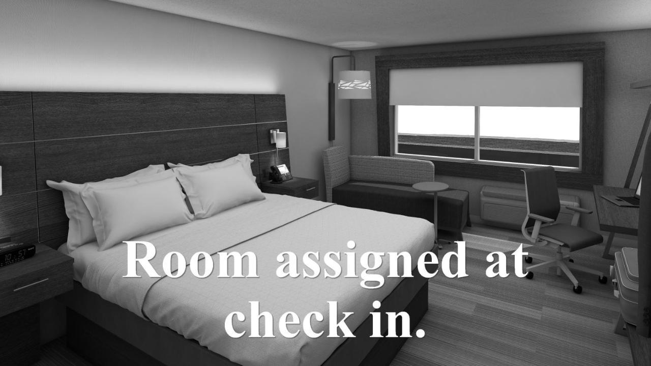 Holiday Inn Express & Suites Oceanfront Daytona Beach Shores By Ihg Extérieur photo